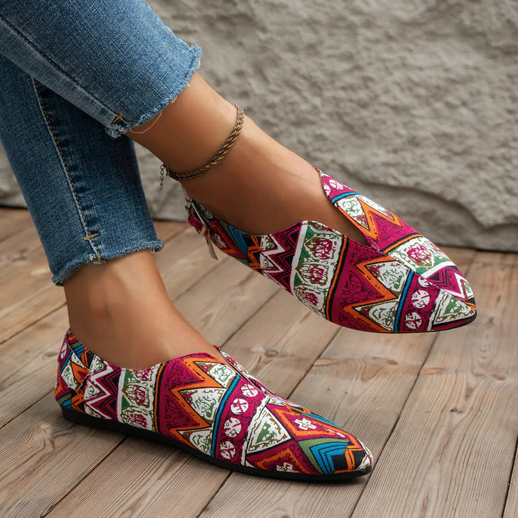 Footwear