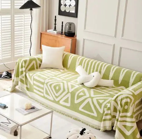Sofa Throw Cover