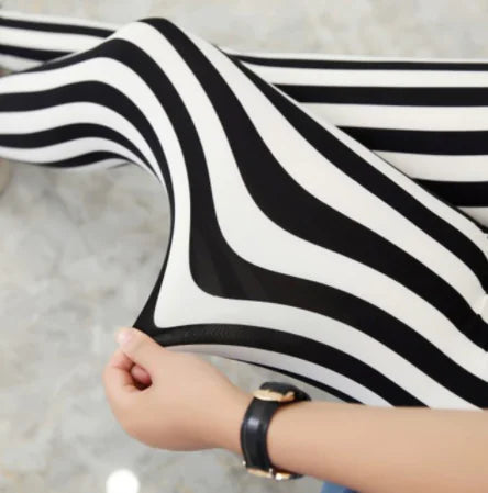 Women's Leggings for a Slim Look
