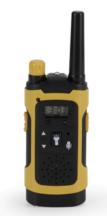 Kids Walkie Talkie Toy, Semi-Professional Handheld Radio
