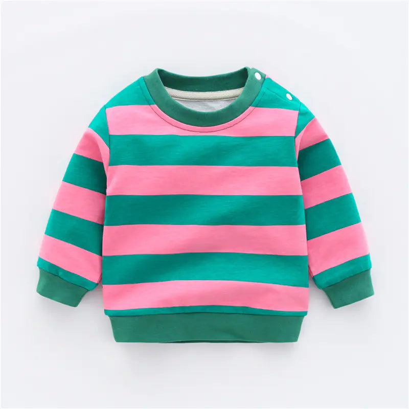 Children's Pullover Top