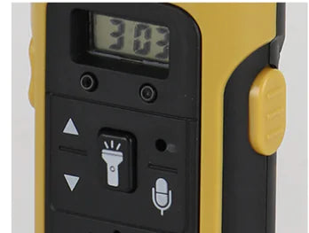 Kids Walkie Talkie Toy, Semi-Professional Handheld Radio