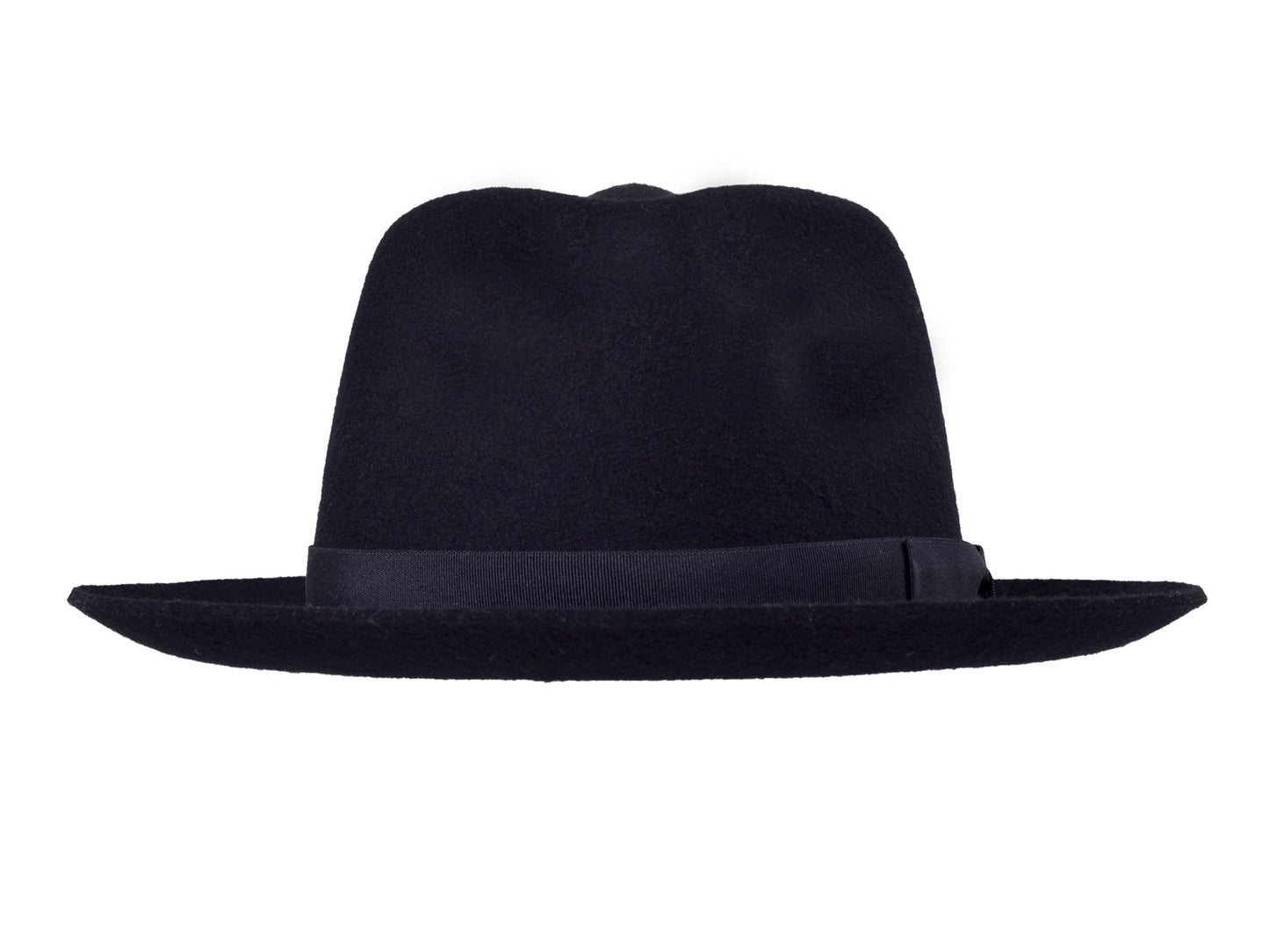 Bradley Wool Felt Hat