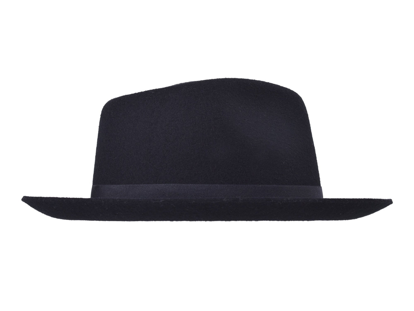 Bradley Wool Felt Hat