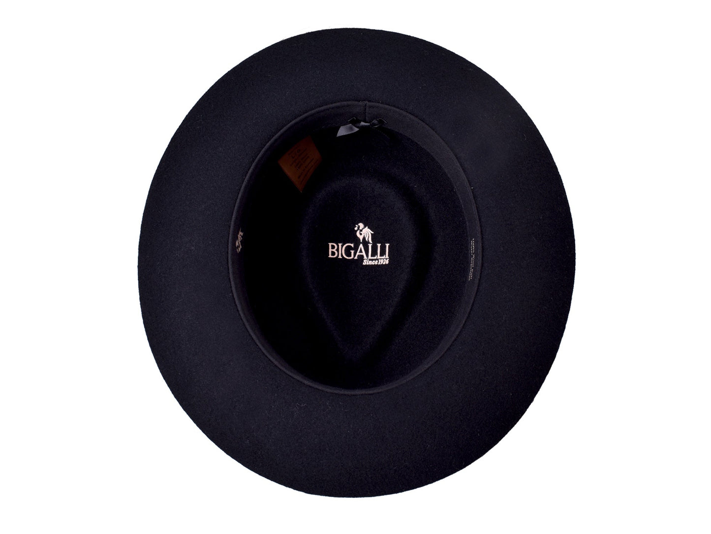 Bradley Wool Felt Hat