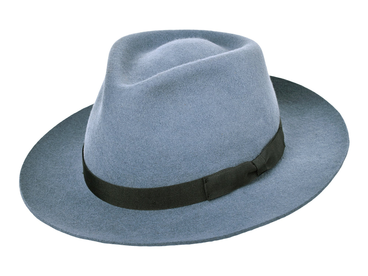 Bradley Wool Felt Hat