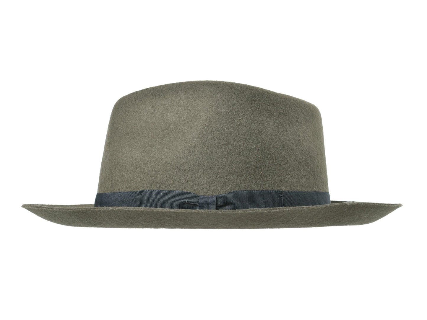 Bradley Wool Felt Hat