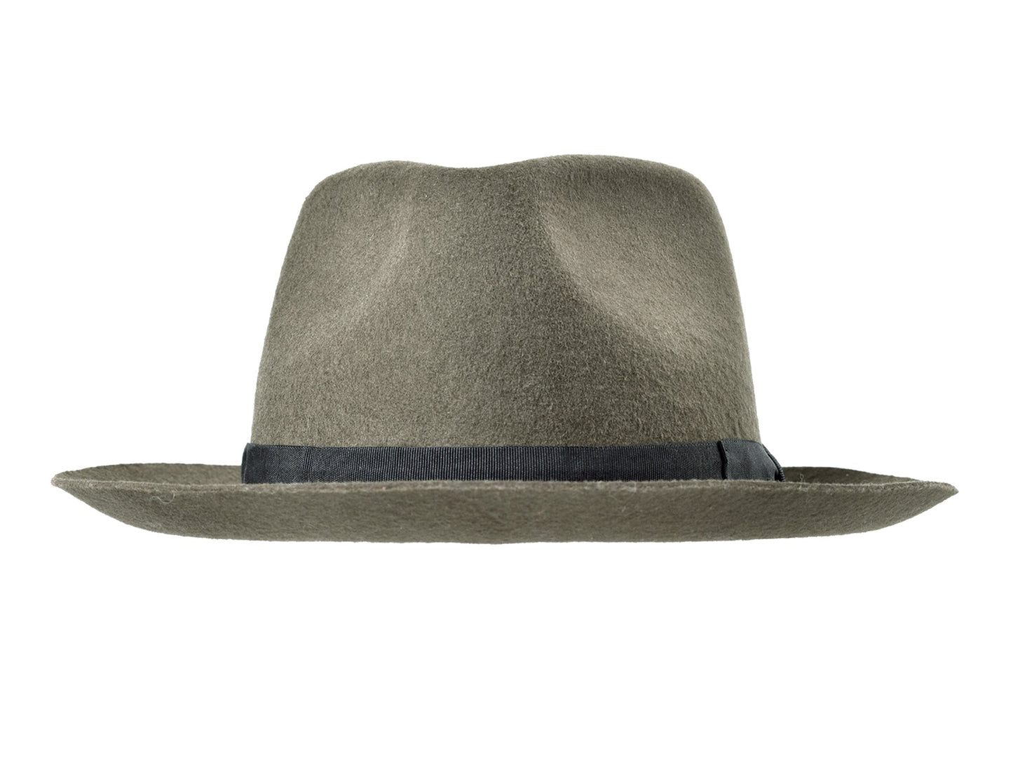 Bradley Wool Felt Hat