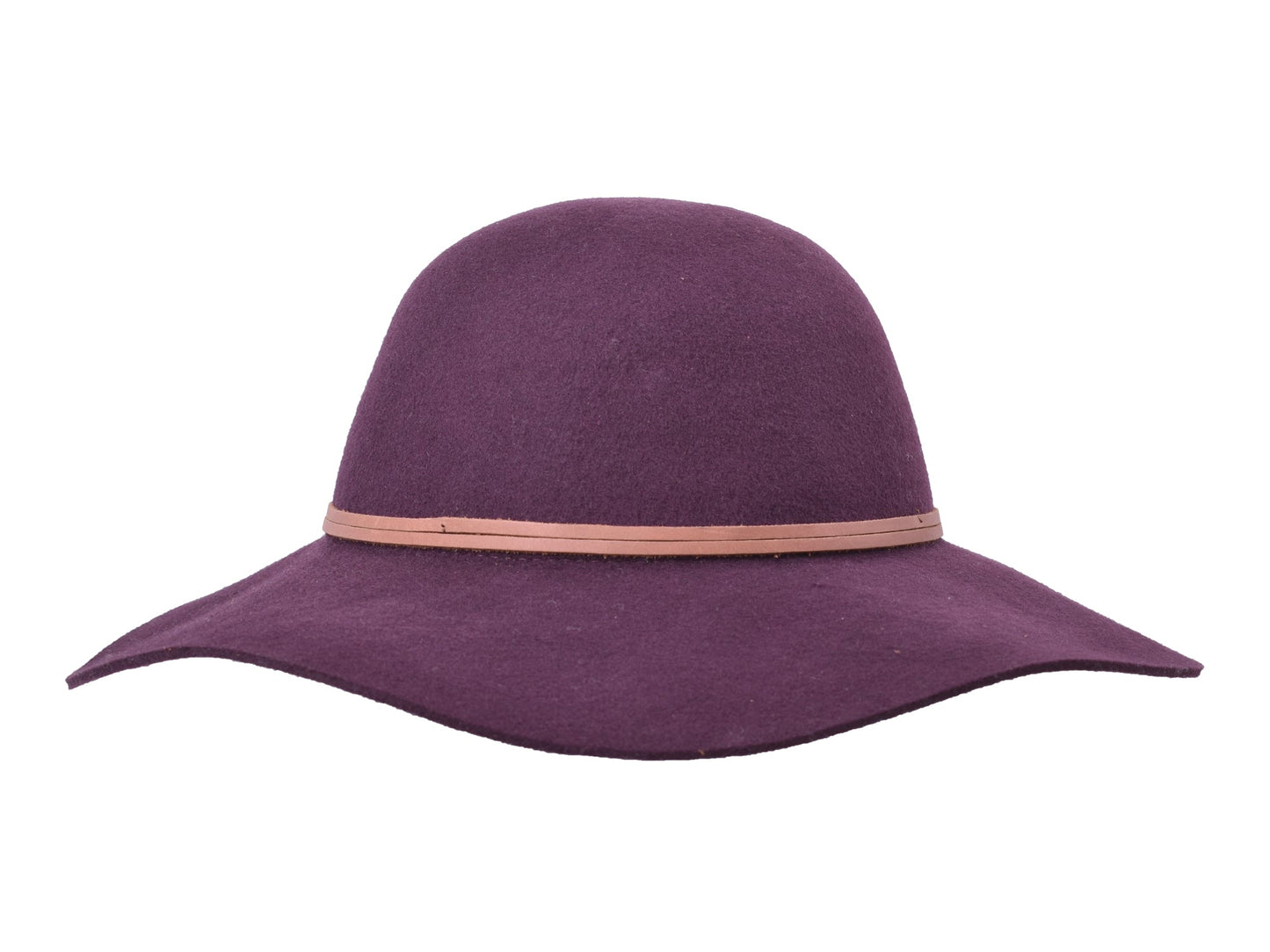 Fiona Wool Felt Hat