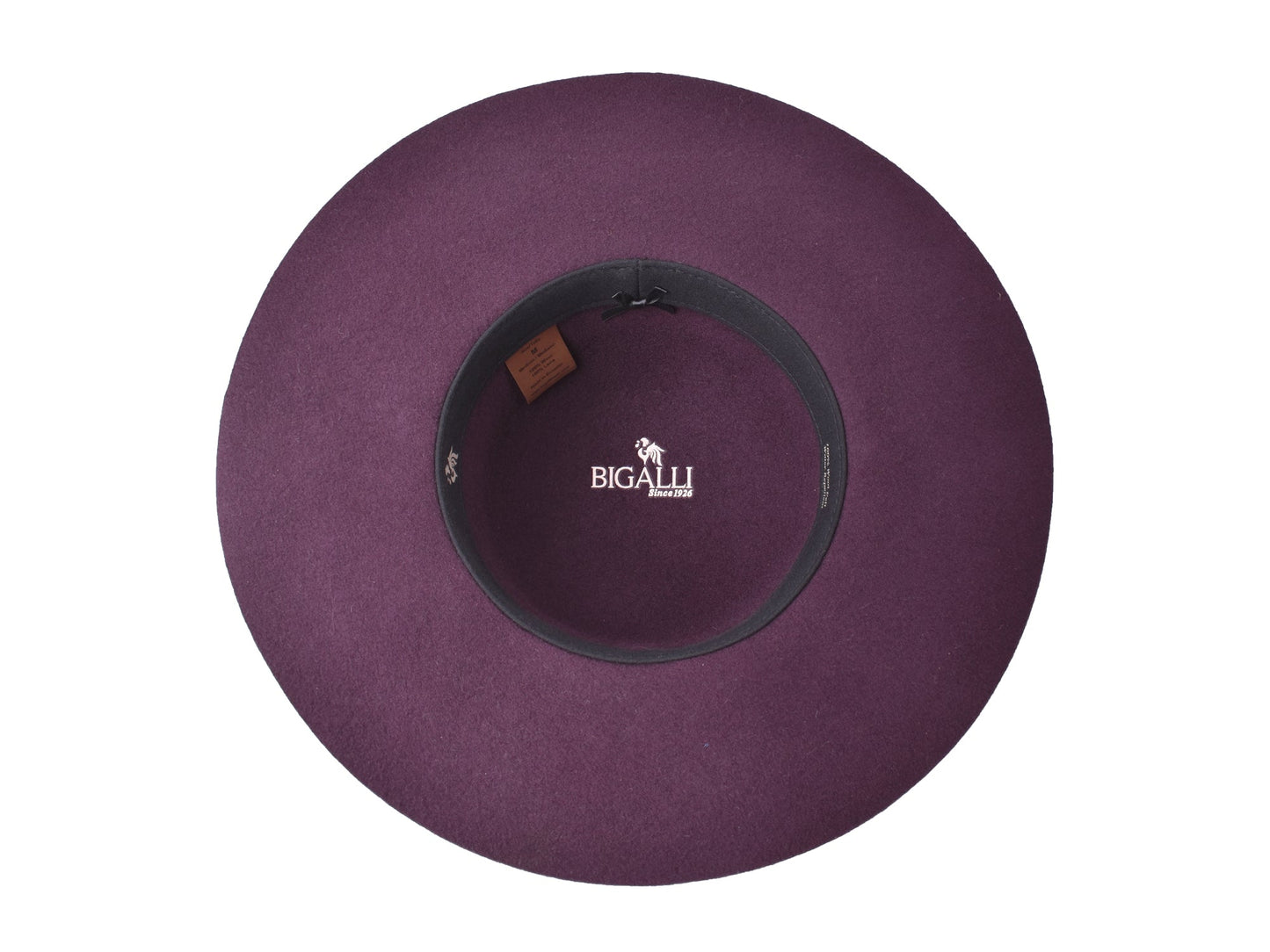 Fiona Wool Felt Hat