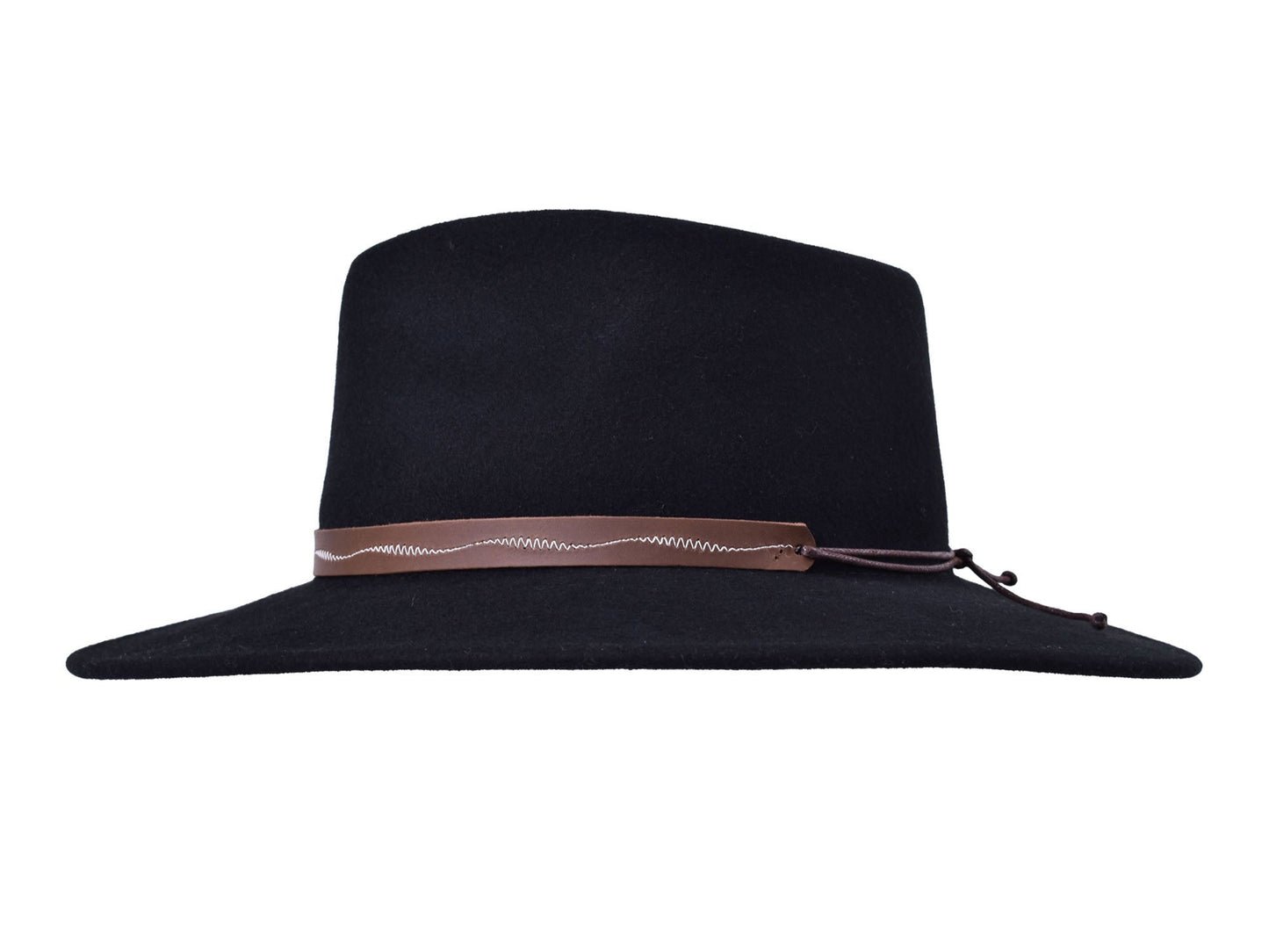 Taho Wool Felt Hat