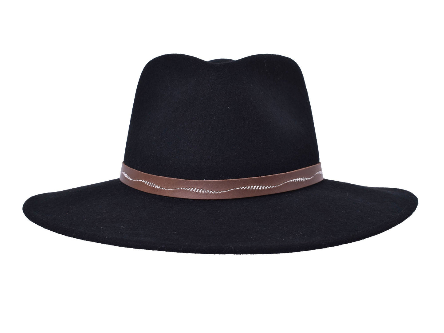 Taho Wool Felt Hat