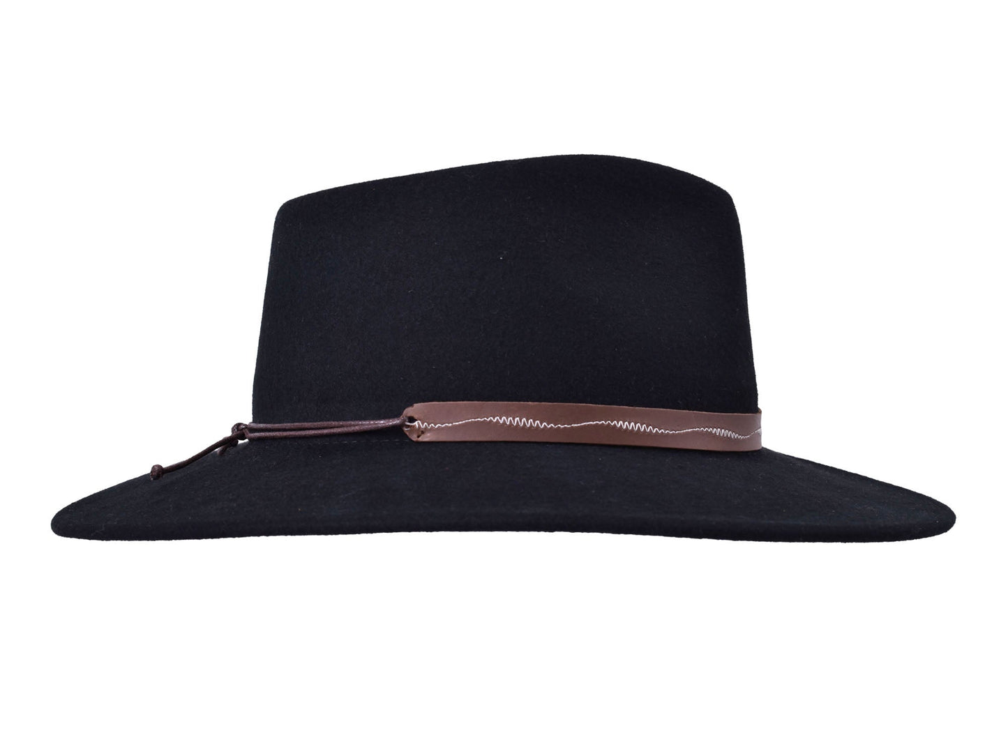 Taho Wool Felt Hat