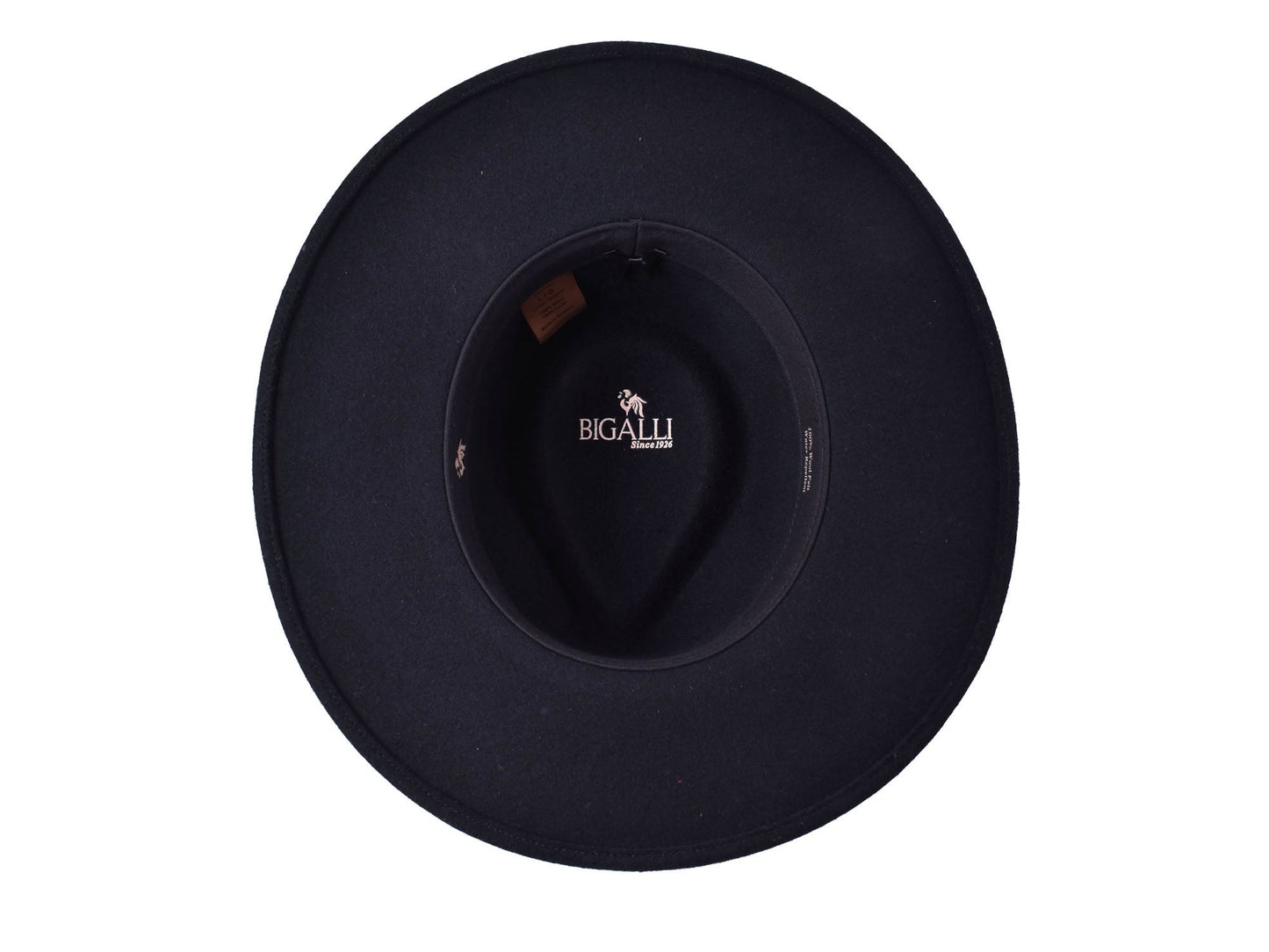 Taho Wool Felt Hat
