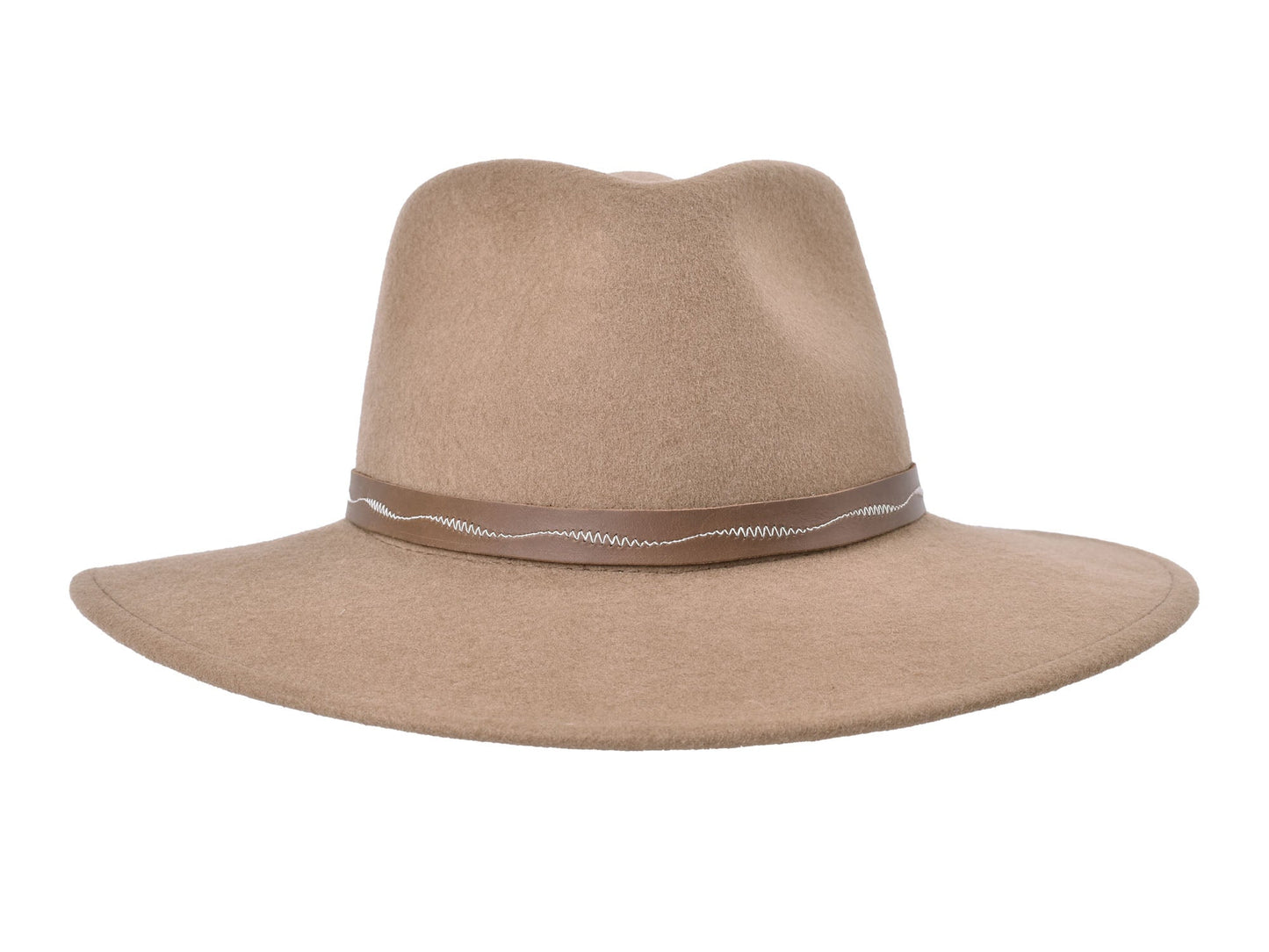 Taho Wool Felt Hat