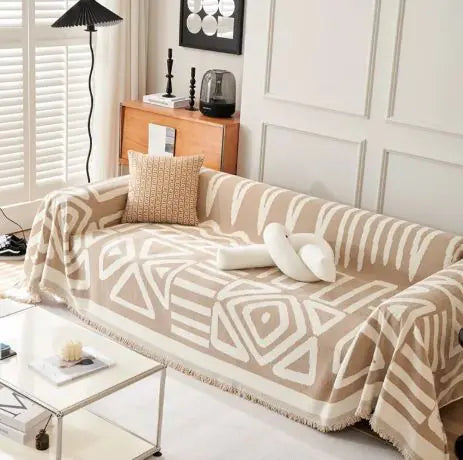 Sofa Throw Cover