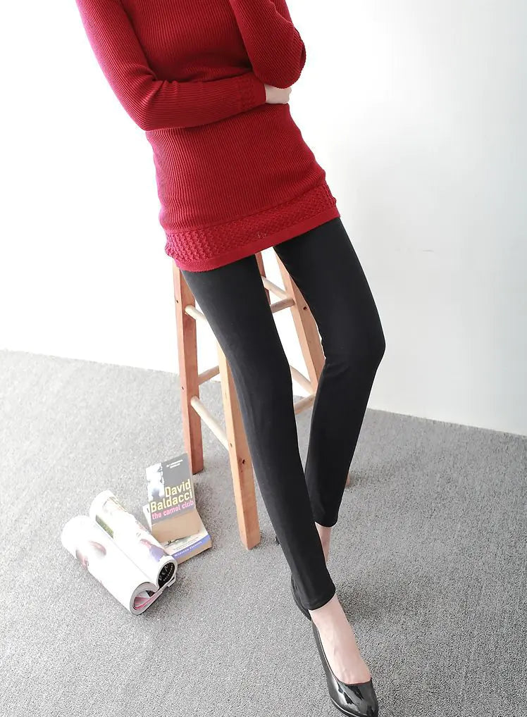 Women's Leggings for a Slim Look