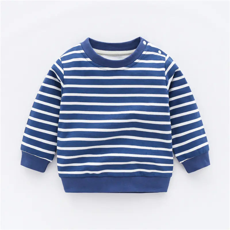 Children's Pullover Top
