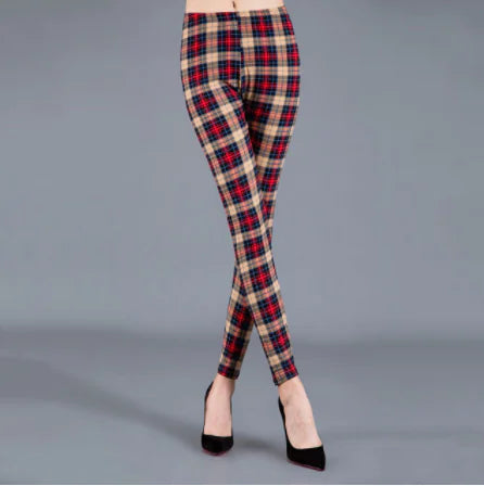 Women's Leggings for a Slim Look
