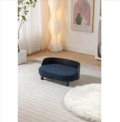 Modern Elevated Pet Bed