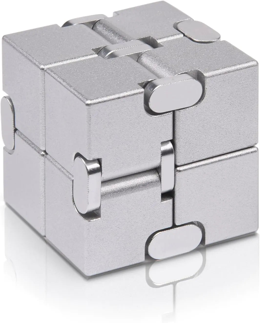 Infinity Cube Fidget
