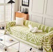 Sofa Throw Cover