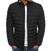 Men's Winter Cotton Jacket