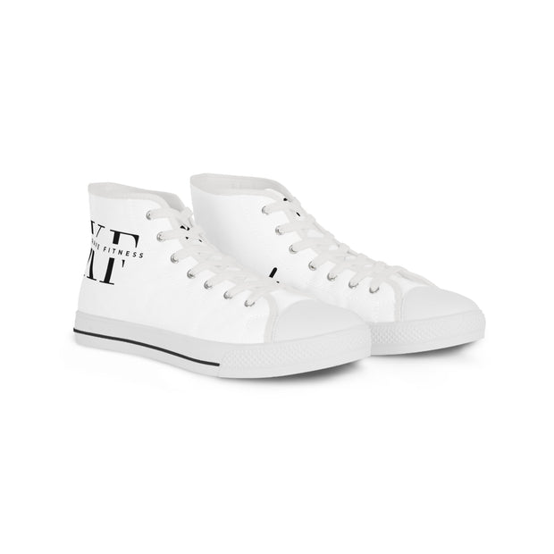 Krave Fitness High Top Gym Sneakers