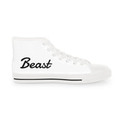 Krave Fitness High Top Gym Sneakers
