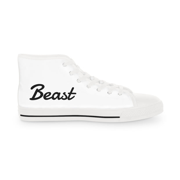 Krave Fitness High Top Gym Sneakers