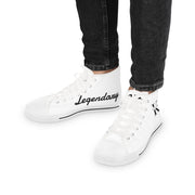 Krave Fitness High Top Gym Sneakers