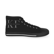 Krave Fitness High Top Gym Sneakers