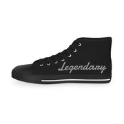 Krave Fitness High Top Gym Sneakers