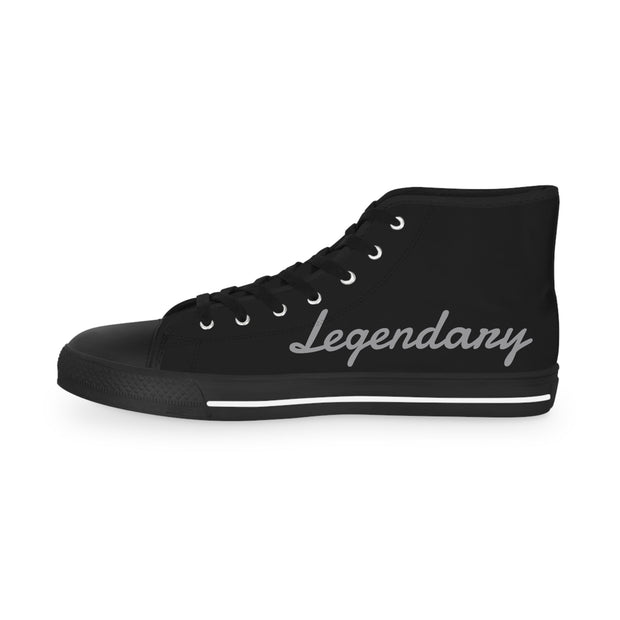 Krave Fitness High Top Gym Sneakers