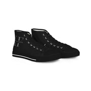 Krave Fitness High Top Gym Sneakers