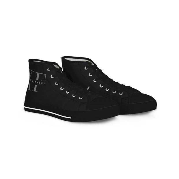 Krave Fitness High Top Gym Sneakers