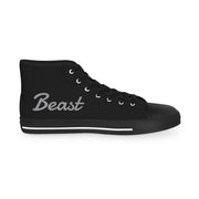 Krave Fitness High Top Gym Sneakers