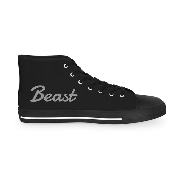 Krave Fitness High Top Gym Sneakers