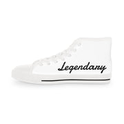 Krave Fitness High Top Gym Sneakers