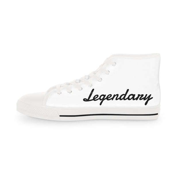 Krave Fitness High Top Gym Sneakers