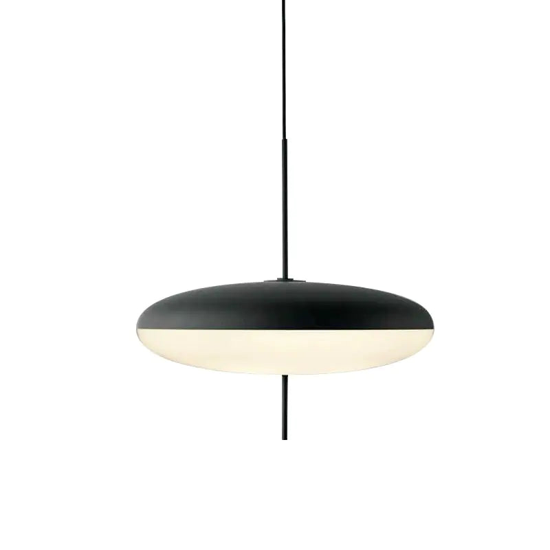 Modern Spaceship  Pendant Light for Dining