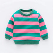 Children's Pullover Top