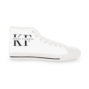 Krave Fitness High Top Gym Sneakers