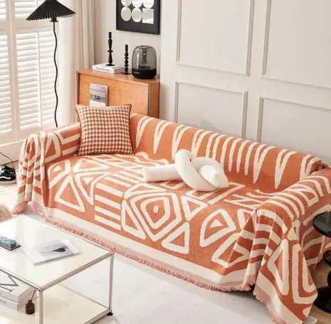 Sofa Throw Cover