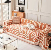 Sofa Throw Cover