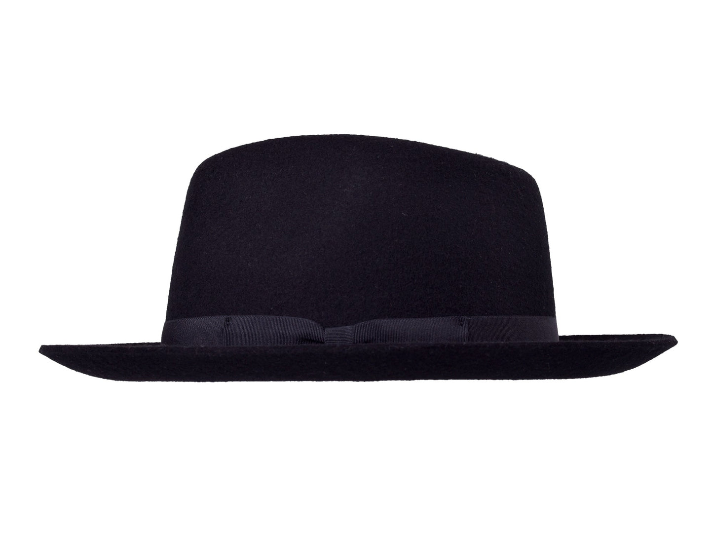 Bradley Wool Felt Hat