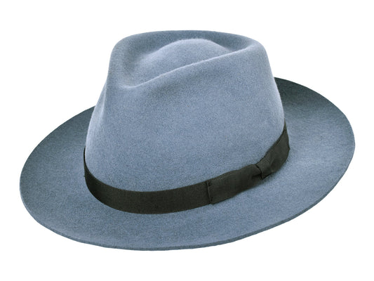 Bradley Wool Felt Hat