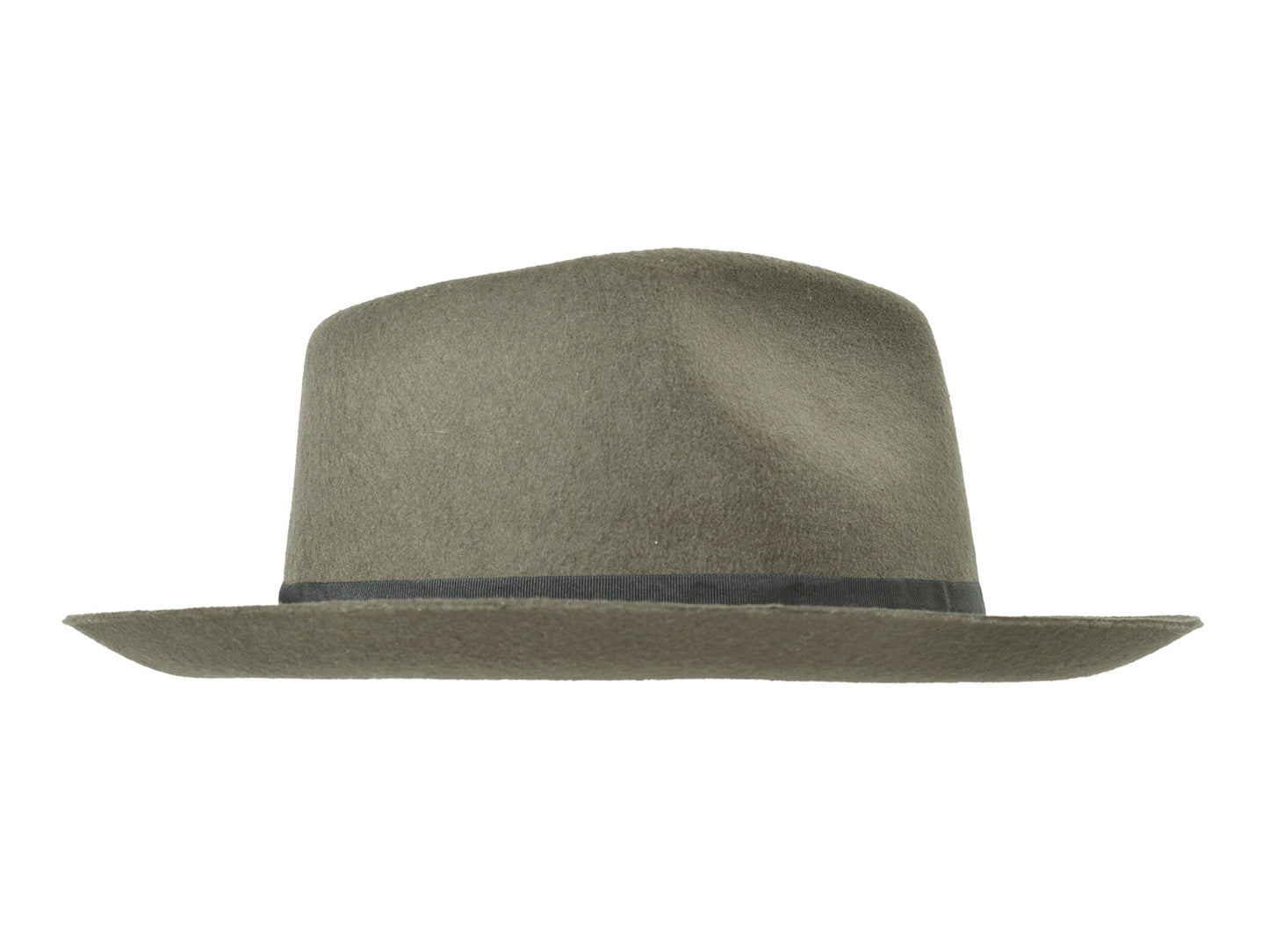 Bradley Wool Felt Hat