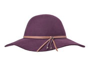 Fiona Wool Felt Hat