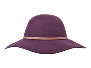 Fiona Wool Felt Hat
